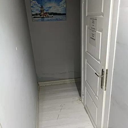 Taksim Central Area Hotel