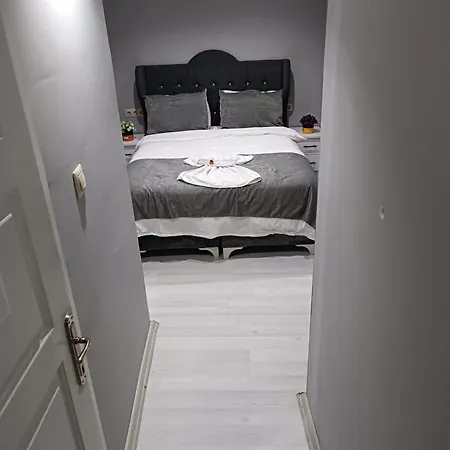 Taksim Central Area Hotel Istanbulská provincie