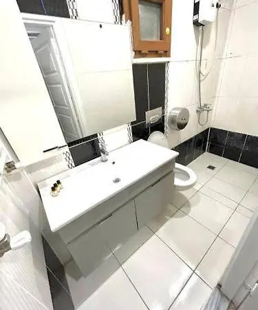 Taksim Central Area איסטמבול