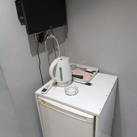 Taksim Central Area 3*