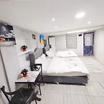 Hotel Taksim Central Area