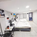 Taksim Central Area Hotel Provincia di Istanbul