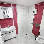 Taksim Central Area Hotel 3*