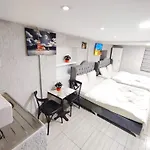 Taksim Central Area 3*