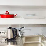 Taksim Central Area 3*