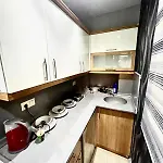 Taksim Central Area Provincia di Istanbul