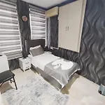 Taksim Central Area 3* Provincia di Istanbul