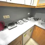 Hotel Taksim Central Area