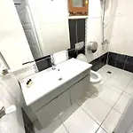 Taksim Central Area Provincia di Istanbul