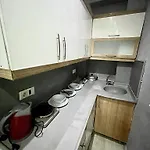 Hotel Taksim Central Area