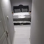 Taksim Central Area Hotel Provincia di Istanbul