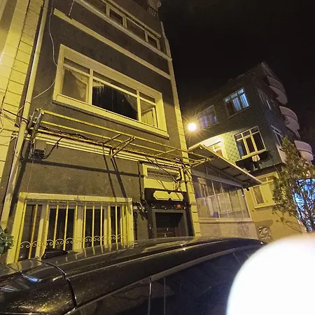 Taksim Central Area 3* Istanbul