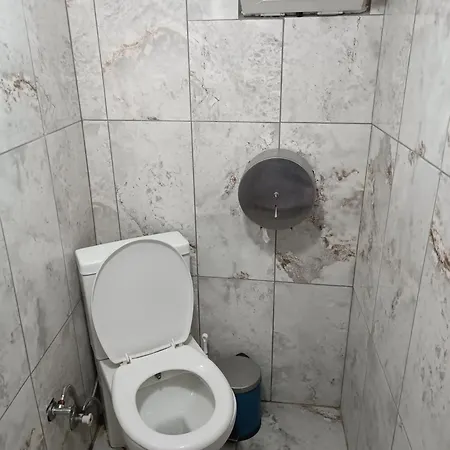 Taksim Central Area اسطنبول