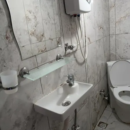 Taksim Central Area 3*