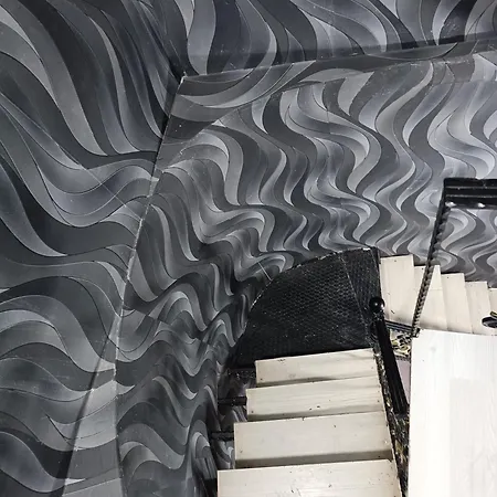 Taksim Central Area فندق 3*