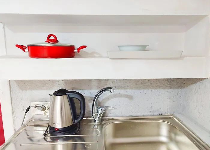 Taksim Central Area 3*