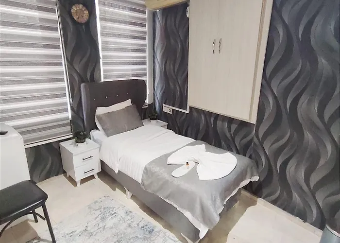 Taksim Central Area 3* İstanbul