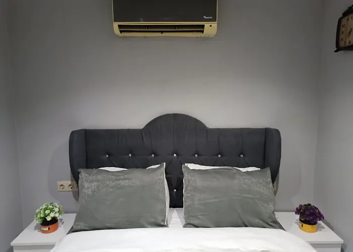 Taksim Central Area 3* İstanbul