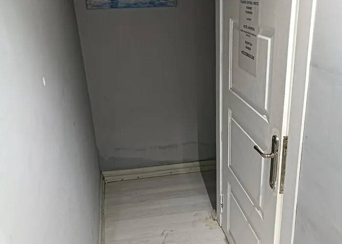 Taksim Central Area Otel