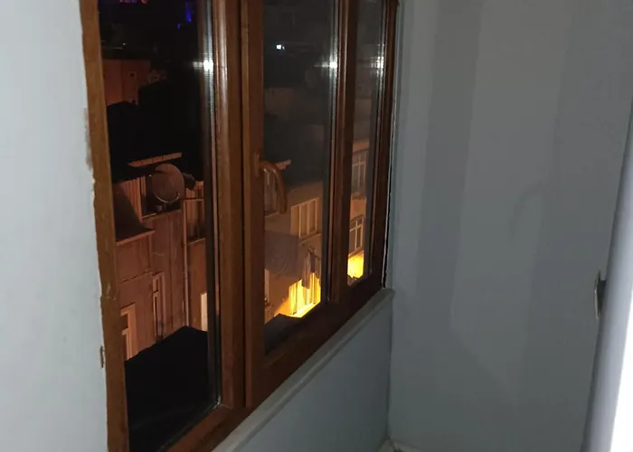 Otel Taksim Central Area İstanbul