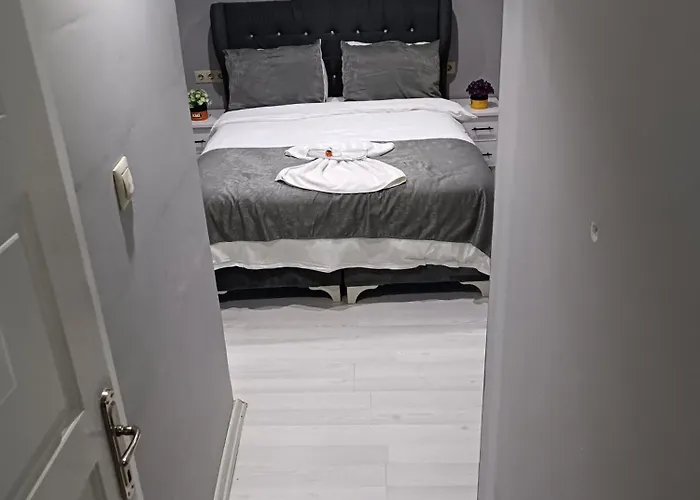 Taksim Central Area Otel İstanbul