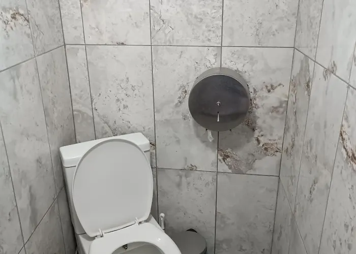 Taksim Central Area İstanbul