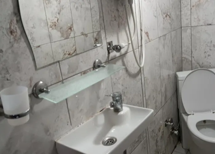 Taksim Central Area 3*