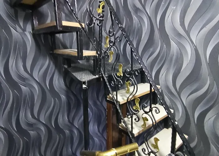 Taksim Central Area Otel