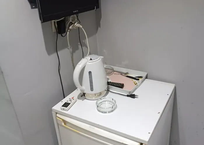 Taksim Central Area 3*