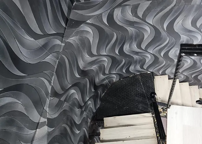 Taksim Central Area Otel 3*