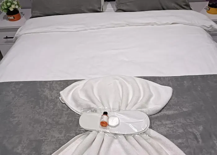 Taksim Central Area Otel 3*