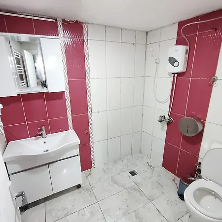 Taksim Central Area Szálloda 3*