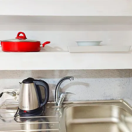 Taksim Central Area 3*