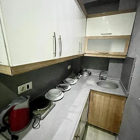 Hotel Taksim Central Area