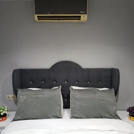 Taksim Central Area 3* Istanbul