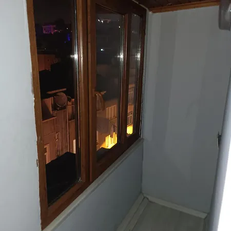 Szálloda Taksim Central Area Isztambul