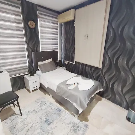 Taksim Central Area 3* Istanboel