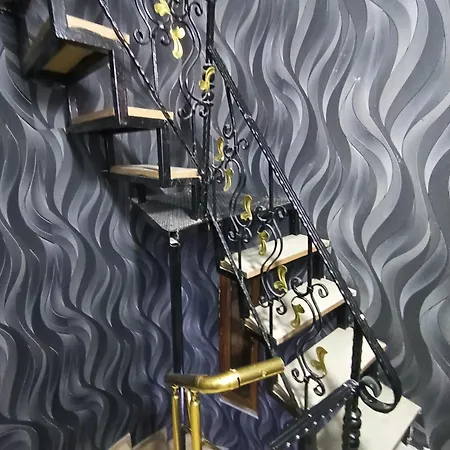 Taksim Central Area Hotel